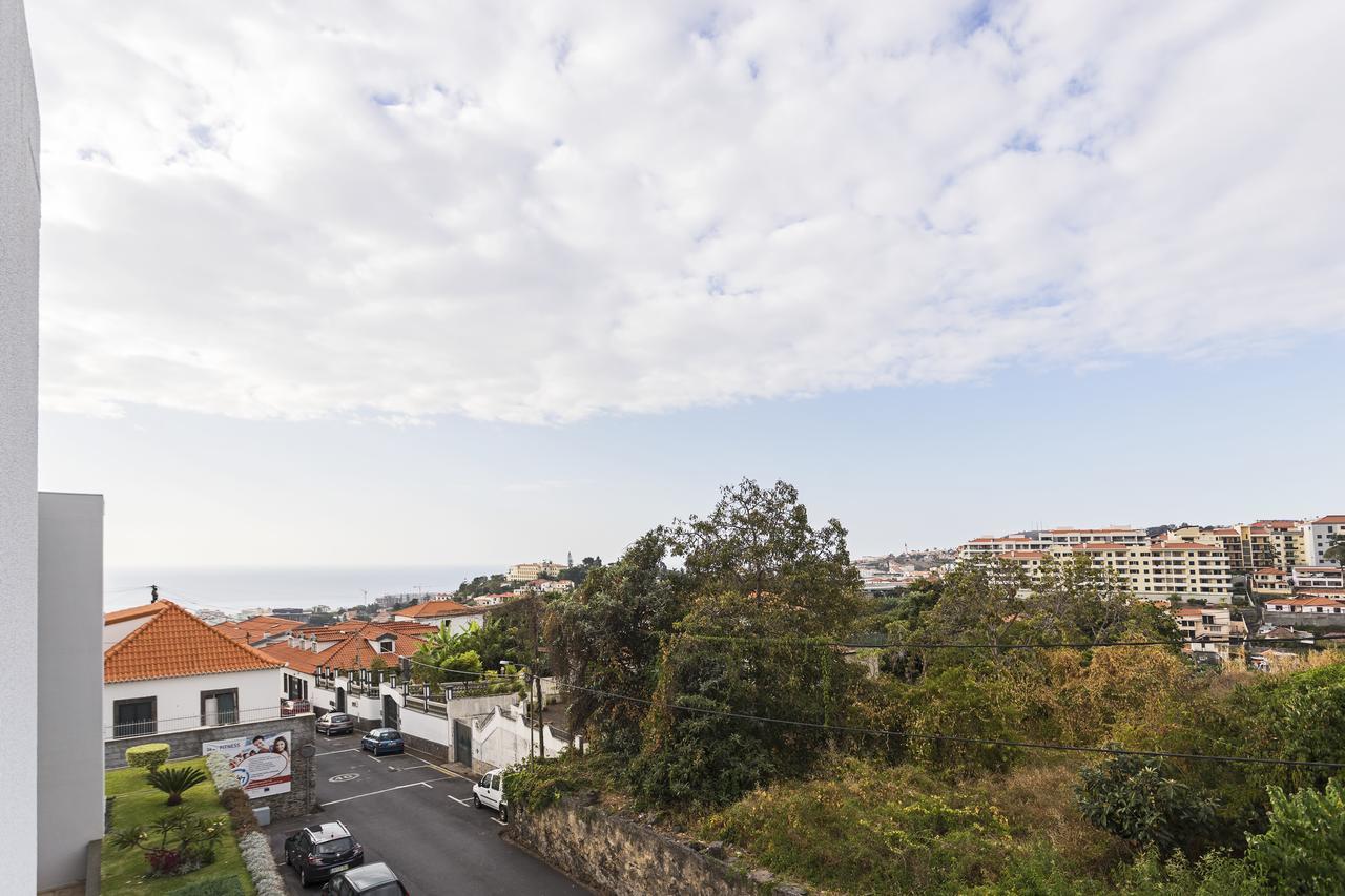 Achada I By An Island Apart Funchal  Eksteriør billede